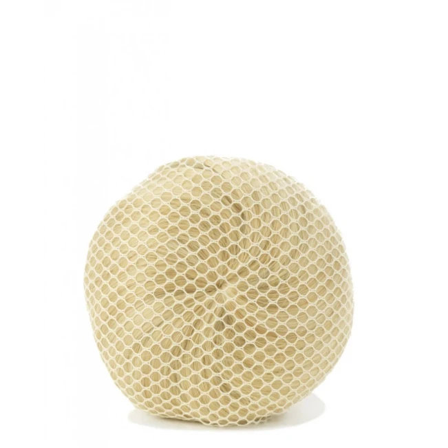 Capezio hair bun cover BH428, kontyháló, szőke Capezio hair bun cover BH428, kontyháló, szőke