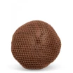 Capezio hair bun cover BH428, kontyháló, barna Capezio hair bun cover BH428, kontyháló, barna