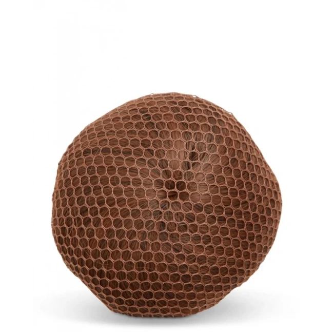 Capezio hair bun cover BH428, kontyháló, barna Capezio hair bun cover BH428, kontyháló, barna