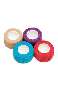 Bunheads Adhesive toe wrap, Ujjvédő tapasz