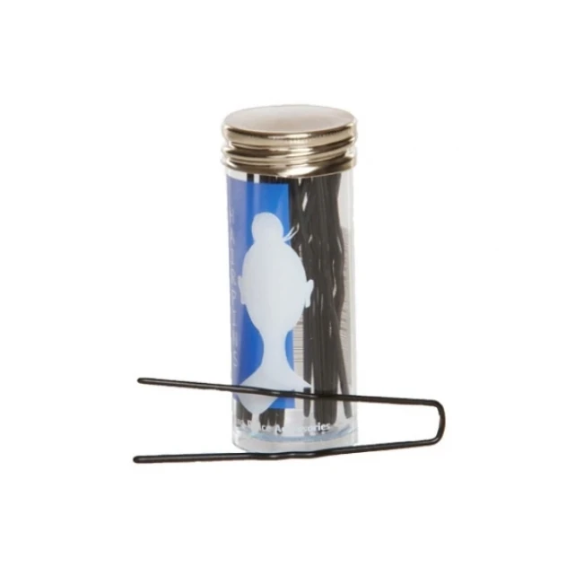 Capezio bobby pins 5,2 cm, hajtű