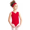 Capezio ujjatlan balett dressz Capezio ujjatlan balett dressz