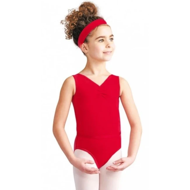 Capezio ujjatlan balett dressz Capezio ujjatlan balett dressz
