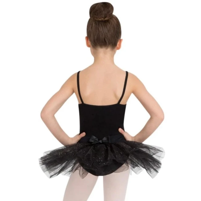 Capezio Tütü dressz gyerekeknek Capezio Tütü dressz gyerekeknek