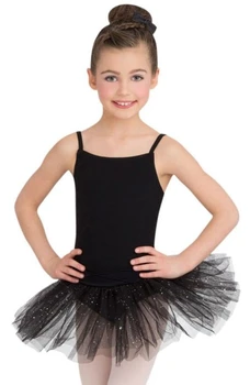 Capezio Tütü dressz gyerekeknek