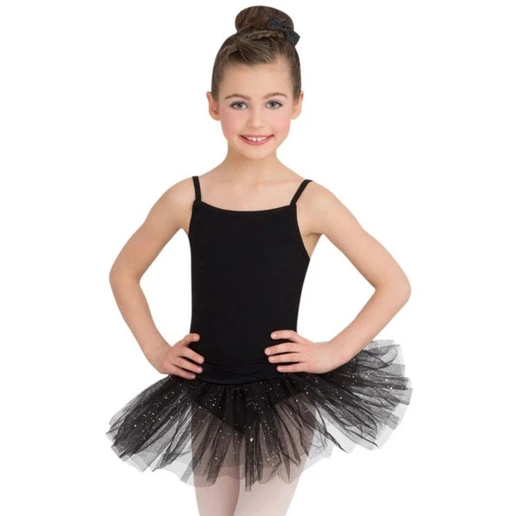 Capezio Tütü dressz gyerekeknek
