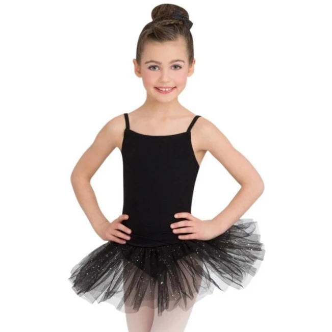 Capezio Tütü dressz gyerekeknek Capezio Tütü dressz gyerekeknek