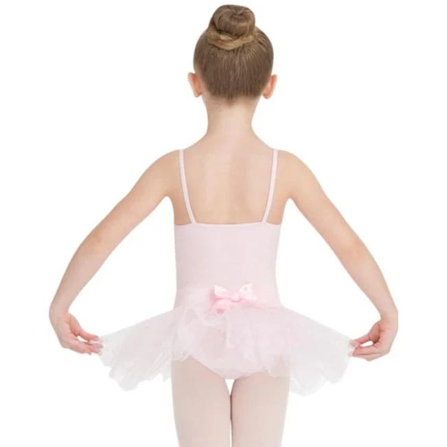 Capezio Tütü dressz gyerekeknek Capezio Tütü dressz gyerekeknek