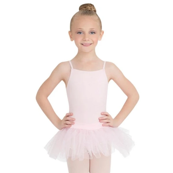 Capezio Tütü dressz gyerekeknek