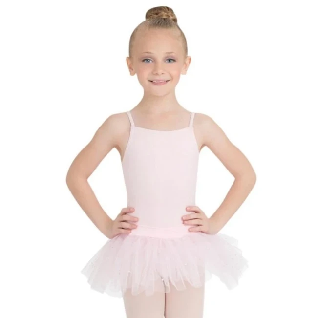 Capezio Tütü dressz gyerekeknek Capezio Tütü dressz gyerekeknek