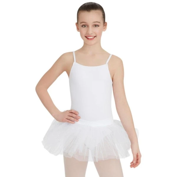Capezio Tütü dressz gyerekeknek