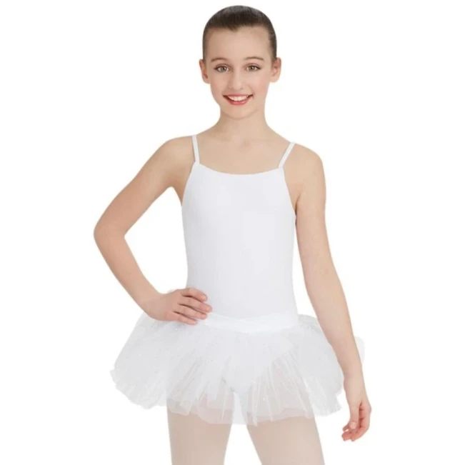 Capezio Tütü dressz gyerekeknek Capezio Tütü dressz gyerekeknek