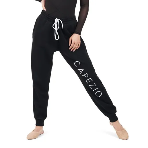 Capezio 11670U Jogger, melegítőnadrág