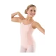 Capezio Princess spagetti pántos dressz CC101C gyerekeknek