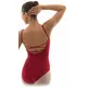 Capezio String-back, balett dressz