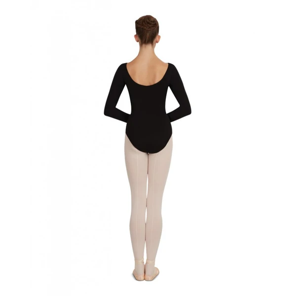 Capezio hosszú ujjú balett dressz