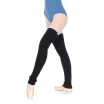 Capezio Leg warmers, 36" lábmelegítő Capezio Leg warmers, 36" lábmelegítő