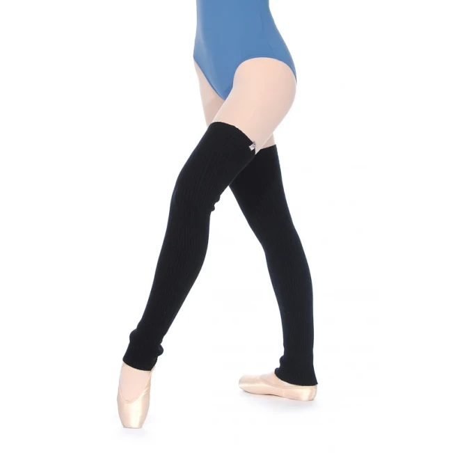 Capezio Leg warmers, 36" lábmelegítő Capezio Leg warmers, 36" lábmelegítő