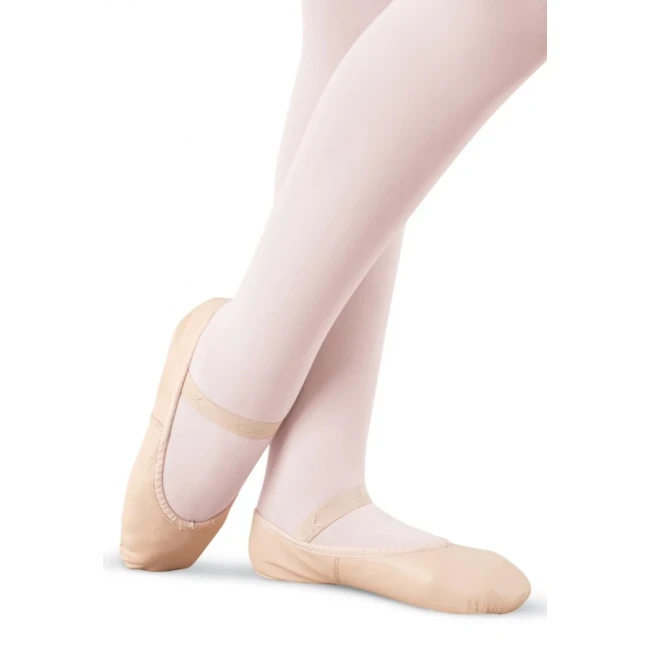 Capezio Daisy 205, balett cipő Capezio Daisy 205, balett cipő