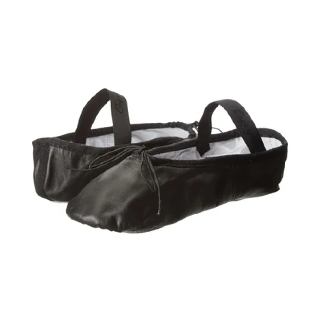 Capezio Daisy 205, balett cipő Capezio Daisy 205, balett cipő