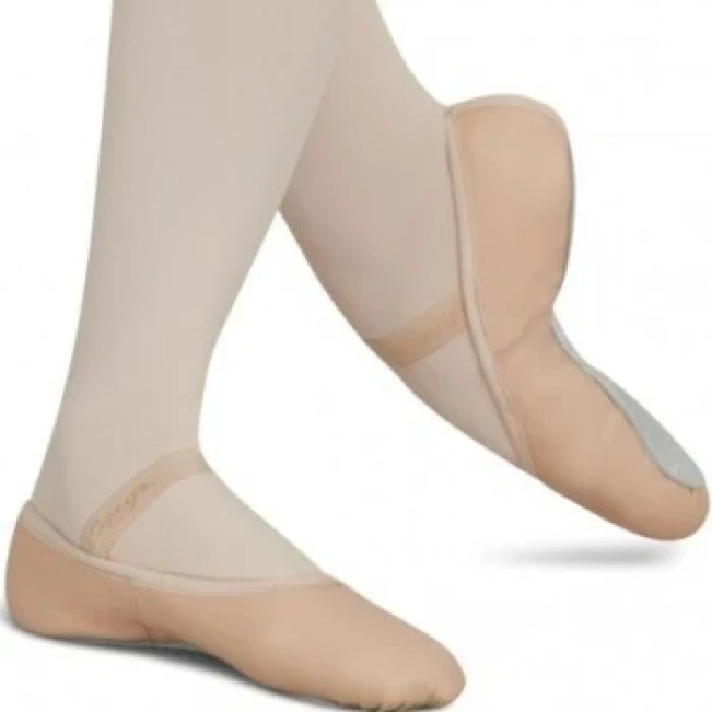 Capezio Daisy 205, balett cipő Capezio Daisy 205, balett cipő