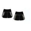Capezio Damask Short, lányoknak Capezio Damask Short, lányoknak