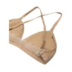 Capezio Deep Neck clear back, női melltartó Capezio Deep Neck clear back, női melltartó