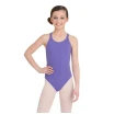 Capezio Double strap camisole leotard, gyerek balett dressz Capezio Double strap camisole leotard, gyerek balett dressz