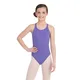 Capezio dupla spagetti pántos dressz gyerekeknek