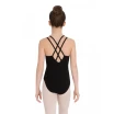 Capezio Double strap camisole leotard, gyerek balett dressz Capezio Double strap camisole leotard, gyerek balett dressz