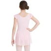 Capezio gyermek balettdressz szoknyával