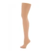Capezio Hold and Stretch, harisnyanadrág