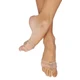 Capezio footUndez H07B, Forgótalp nőknek