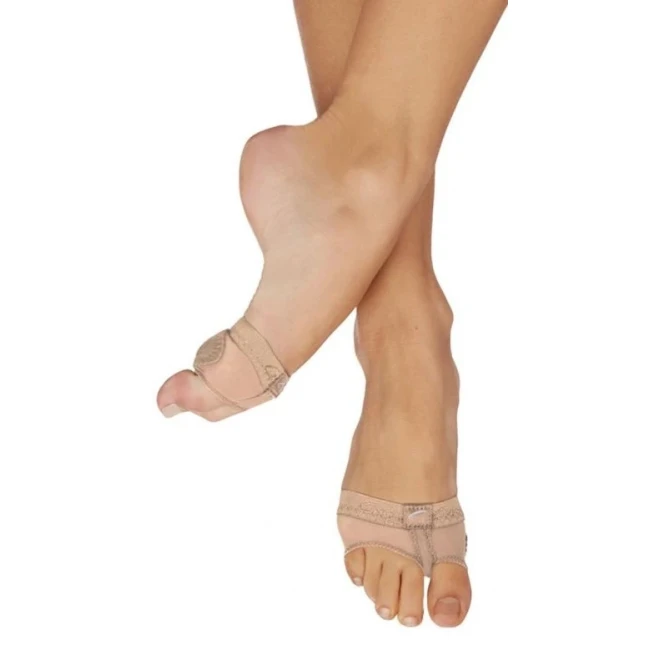 Capezio footUndez H07B, forgótalp Capezio footUndez H07B, forgótalp