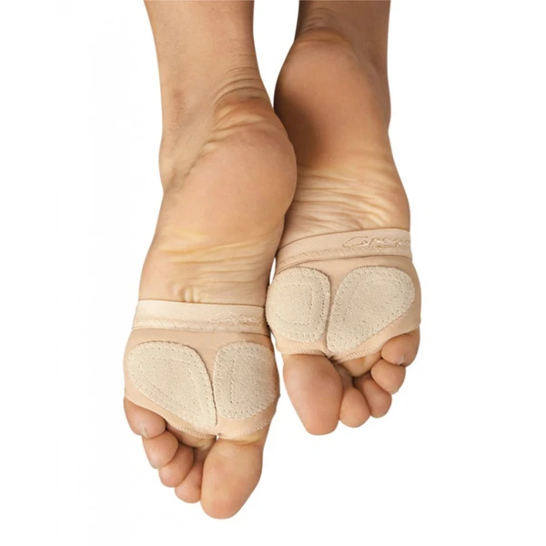 Capezio footUndez H07B, Forgótalp nőknek