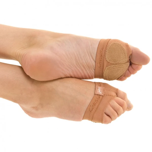 Capezio footUndez H07B, Forgótalp nőknek
