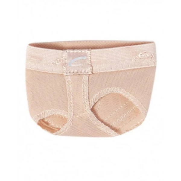 Capezio footUndez H07B, Forgótalp nőknek