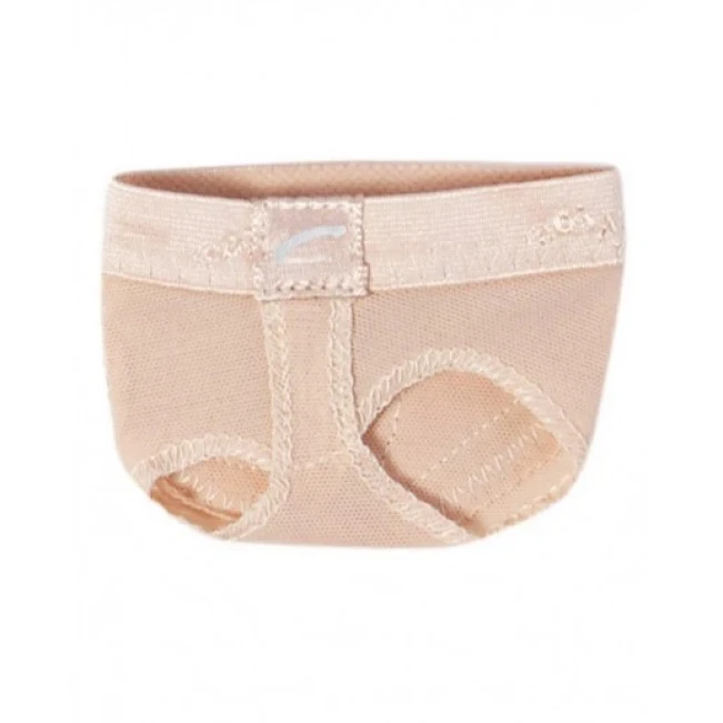 Capezio footUndez H07B, forgótalp Capezio footUndez H07B, forgótalp