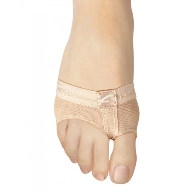 Capezio footUndez H07B, forgótalp Capezio footUndez H07B, forgótalp