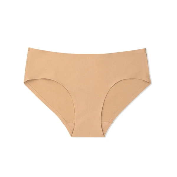 Capezio Seamless Brief, varrat nélküli bugyi lányoknak
