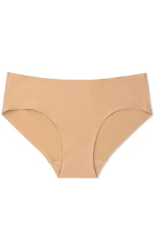 Capezio Seamless Brief, varrás nélküli bugyi hölgyeknek