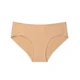 Capezio Seamless Brief, varrat nélküli bugyi lányoknak