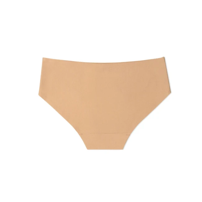 Capezio Seamless Brief, varrat nélküli bugyi lányoknak Capezio Seamless Brief, varrat nélküli bugyi lányoknak