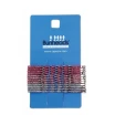 Capezio glitter glam bobby pins, trblietavé farebné sponky do vlasov Capezio glitter glam bobby pins, trblietavé farebné sponky do vlasov