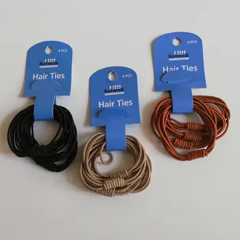 Capezio hair Ties, hajgumi