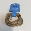 Capezio hair Ties, hajgumi - Szőke
