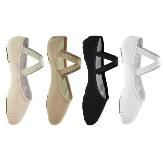 Capezio HANAMI, férfi balettcipő
