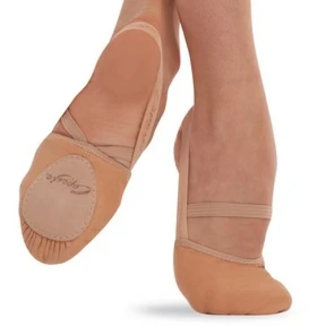 Capezio Hanami Pirouette Forgócipő férfiaknak Capezio Hanami Pirouette Forgócipő férfiaknak