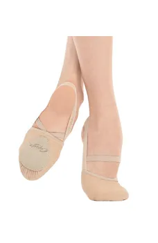 Capezio Hanami Pirouette Forgócipő nőknek