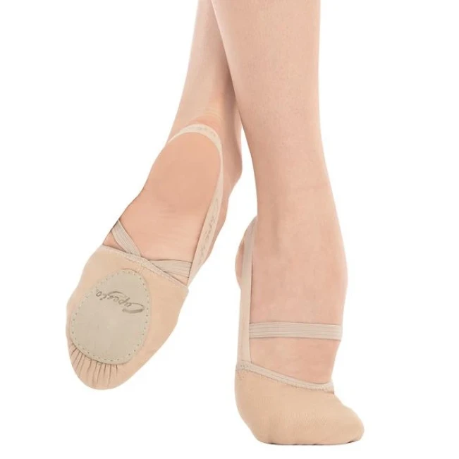 Capezio Hanami Pirouette Forgócipő férfiaknak Capezio Hanami Pirouette Forgócipő férfiaknak